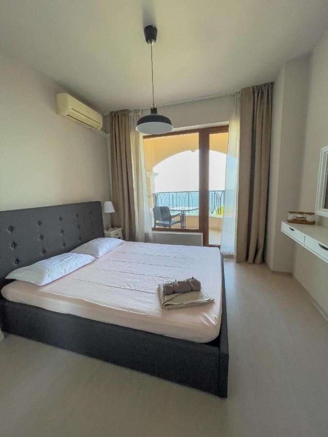 Cabacum Beach Residence Ap.20 Varna Exterior photo